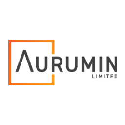 AURUMIN LIMITED logo