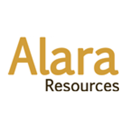 Alara Resources logo