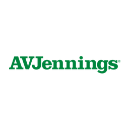 AVJENNINGS LIMITED logo