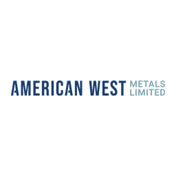 American West Metals logo