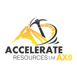 Accelerate Resources logo