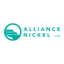 Alliance Nickel logo