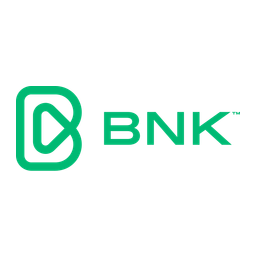 Bnk Banking logo