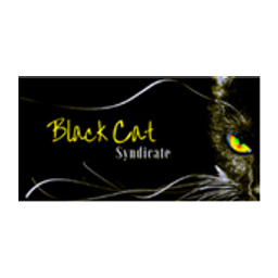 Black Cat Syndicate logo