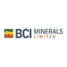 Bci Minerals logo