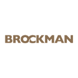 Brockman Mining logo
