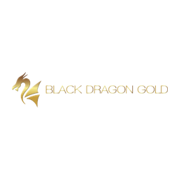 BLACK DRAGON GOLD CORP. logo