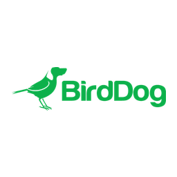 BIRDDOG TECHNOLOGY LIMITED logo