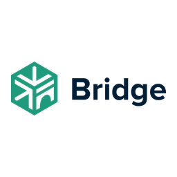Bridge Saas logo