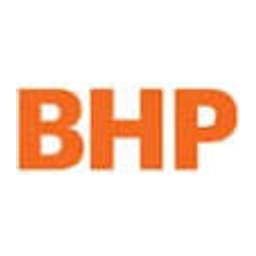 Bhp Group logo
