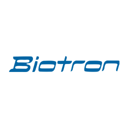 Biotron logo