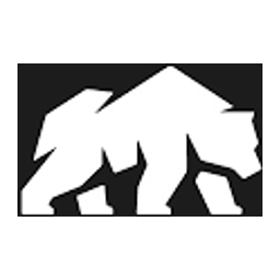 Black Bear Minerals logo