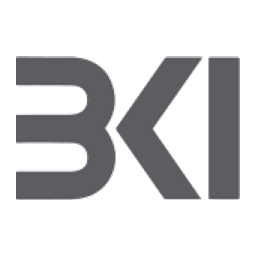 Bki Investment Company logo