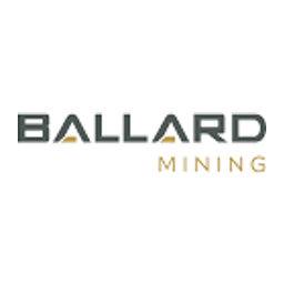 Ballard Mining logo