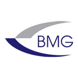 Bmg Resources logo