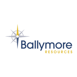 Ballymore Resources logo