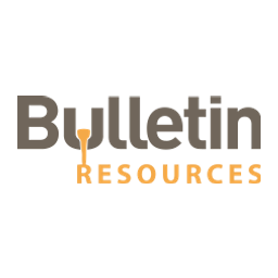 Bulletin Resources logo