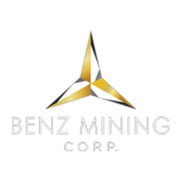 Benz Mining Corp. logo