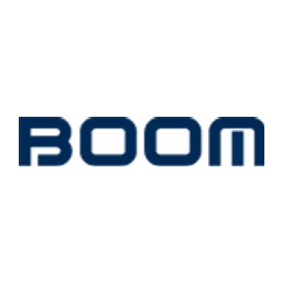 Boom Logistics logo
