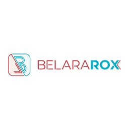 Belararox logo