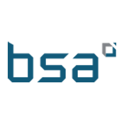 Bsa logo