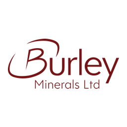 Burley Minerals logo
