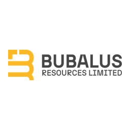 Bubalus Resources logo