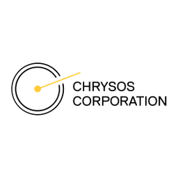 Chrysos logo