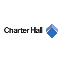 Charter Hall Long Wale Reit logo