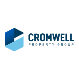 Cromwell Property Group logo