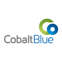 Cobalt Blue Holdings logo