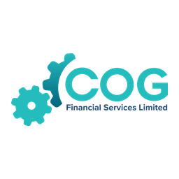 Cog Financial Services logo
