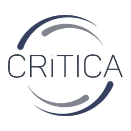 Critica logo