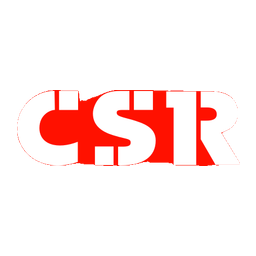 CSR LIMITED logo