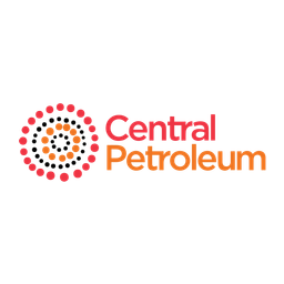 Central Petroleum logo