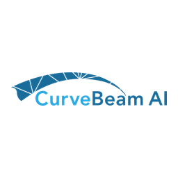 Curvebeam Ai logo