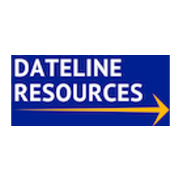 Dateline Resources logo