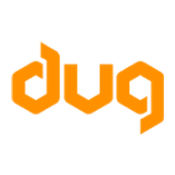 Dug Technology logo