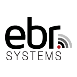 Ebr Systems Inc. logo