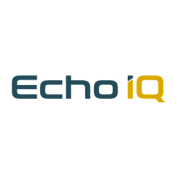 Echoiq logo