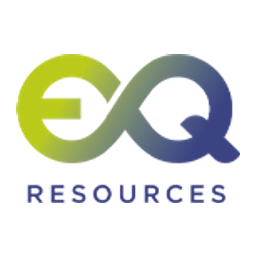 Eq Resources logo