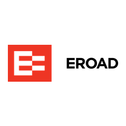 Eroad logo
