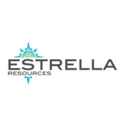 Estrella Resources logo