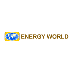 Energy World logo
