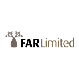 Far logo