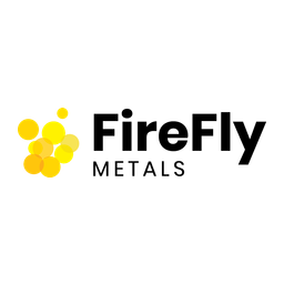 Firefly Metals logo