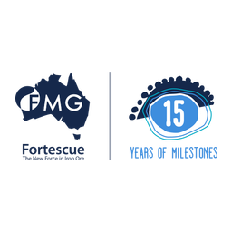 Fortescue logo