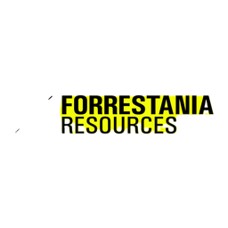 Forrestania Resources logo