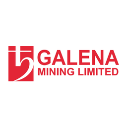 GALENA MINING LIMITED logo