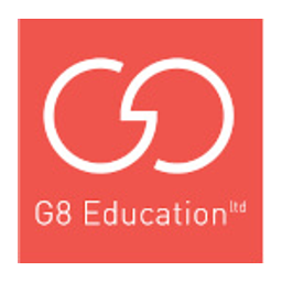 G8 Education logo